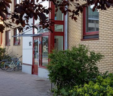 Gustaf Dalénsgatan 9C - Foto 1