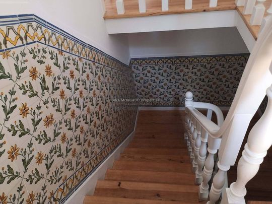 4 bedroom luxury Flat for rent in Sintra, Lisbon - Photo 1