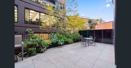 Executive Furnished Residence | Parque Apartments - Photo 3