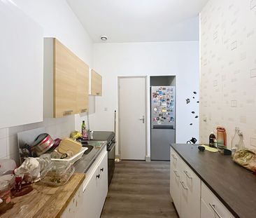 Appartement T3 Saint-Chamas à louer - Photo 1