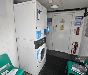 Studio to rent - Photo 5