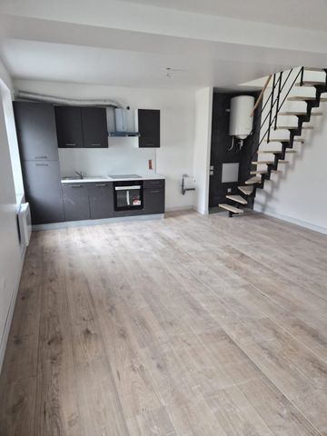 Appartement 3 pièces à Fameck - Photo 2