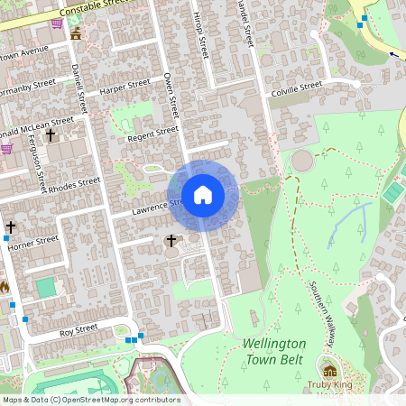 139 Owen Street, Newtown, Wellington City