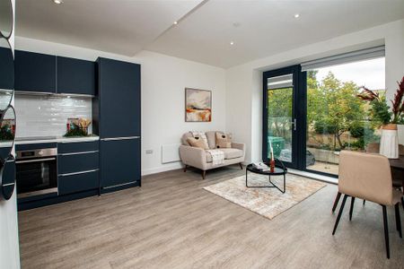 1 bedroom apartment to rent - Photo 3