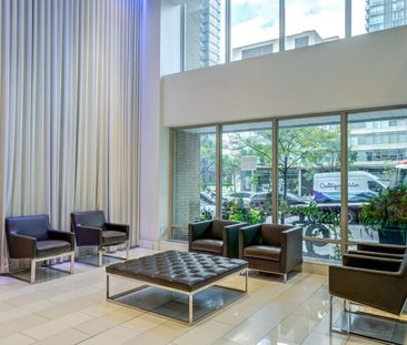 For Lease - 9 Spadina Avenue Unit# M09, Toronto, Ontario - Photo 3