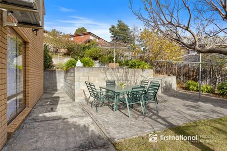 Quiet, Convenient & Comfortable Living - Photo 2