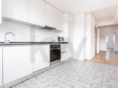 Apartamento T2 em Lisboa - Photo 4