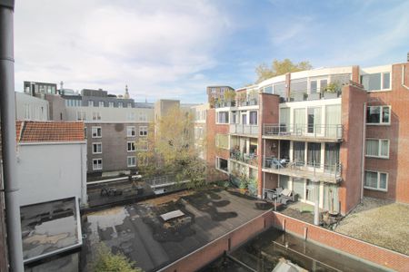 Te huur: Appartement Boschstraat in Breda - Photo 5