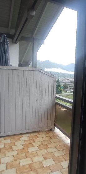 Appartement T2 à louer à Sallanches - Photo 1