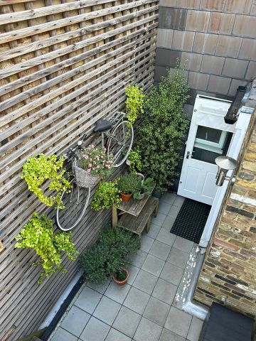 1 Bed Flat, Dagmar Passage, N1 - Photo 5