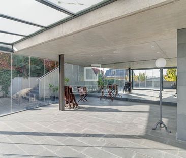 5 Bedroom house / villa for rent in Sant Just, Barcelona - Photo 5