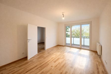 Stilvoll wohnen in Döbling – 3-Zimmer-Wohnung mit Balkon - Photo 3