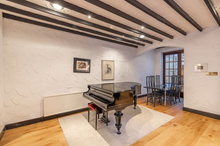 Queens Gate Gardens, South Kensington, London, SW7 - Photo 4