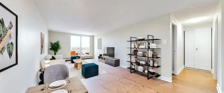 Bradley Court I/II | 1585/1595 Ernest Avenue, London - Photo 1