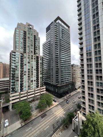 For Lease - 761 Bay Street Unit# 1113, Toronto, Ontario - Photo 2