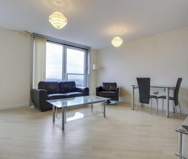 1 bedroom apartment to rent - Photo 2