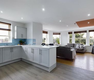 9 bedroom house to rent - Photo 4