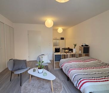 Location Appartement 1 pièce 35m² ORLEANS 45000 - Photo 5