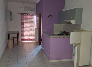 Studio/Γκαρσονιέρα για ενοικίαση - Ηράκλειο Κρήτης, - Photo 3