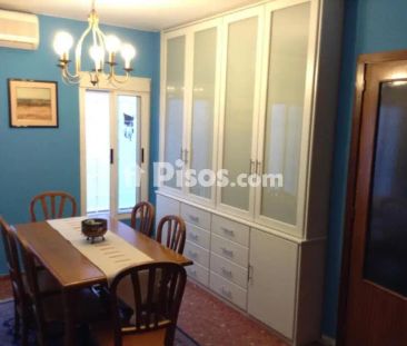 Casa en alquiler en Avenida de Las Ciencias-Emilio Lemos - Foto 2