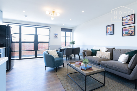 1 bedroom apartment to rent - Photo 4