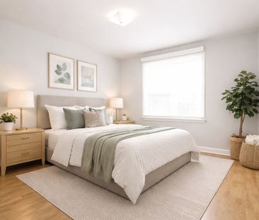 For Lease - 15 Hamlyn Crescent Unit# Main Fl, Toronto, Ontario - Photo 2