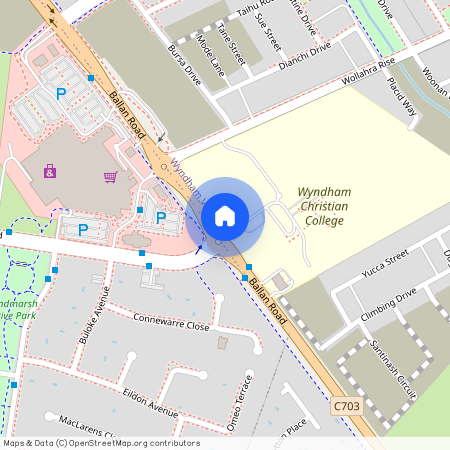 Wyndham Vale, Melbourne