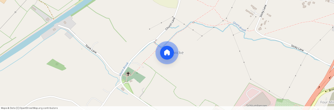 Rowan Way, Gloucester, GL2