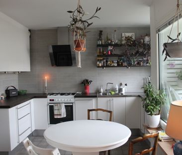 Olshammarsgatan, Bandhagen - Photo 1