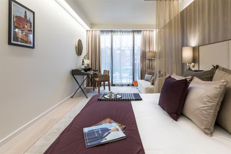 Finchley Road, Swiss Cottage NW3 - Photo 4