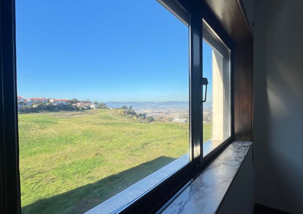 3-bedroom apartment - São Vicente