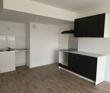 Location Appartement 3 pièces 59m² MOISSY CRAMAYEL 77550 - Photo 4
