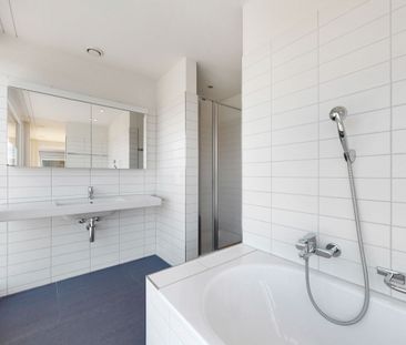 Wunderschöne Attikawohnung mit Blick ins Grüne - Photo 3