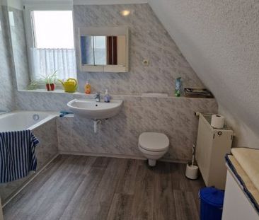 3-Zimmer-Mietwohnung in 97450 Arnstein-Gänheim (ID 1527) - Foto 3