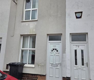 2 bedroom terraced house to rent - Photo 6