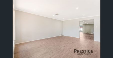 3 Nicol Place, Hinchinbrook, NSW 2168 - Photo 2