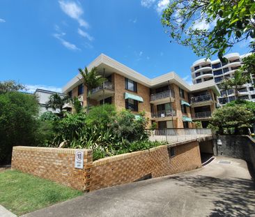 6/49 Old Burleigh Road, Surfers Paradise QLD 4217 - Photo 2