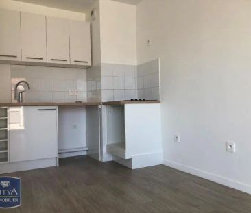 Appartement à louer 2 pièces 41.43m² - Photo 5