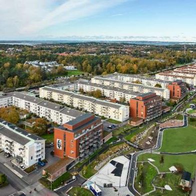 Grevegårdsvägen 68 - Photo 2