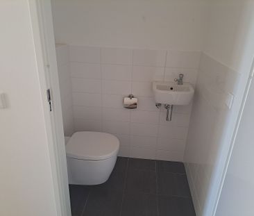 Van Berkumstraat 68 - Photo 4