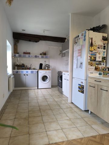 A louer T2 35m2 Thoissey - Photo 5