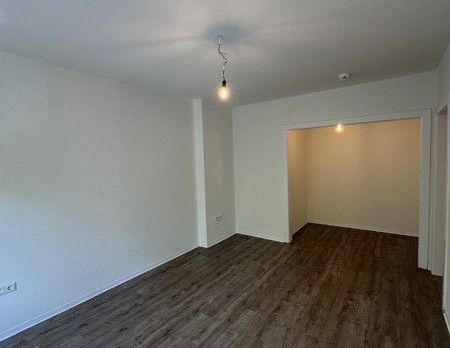 Sanierte 1-Zimmer-Wohnung - Foto 1