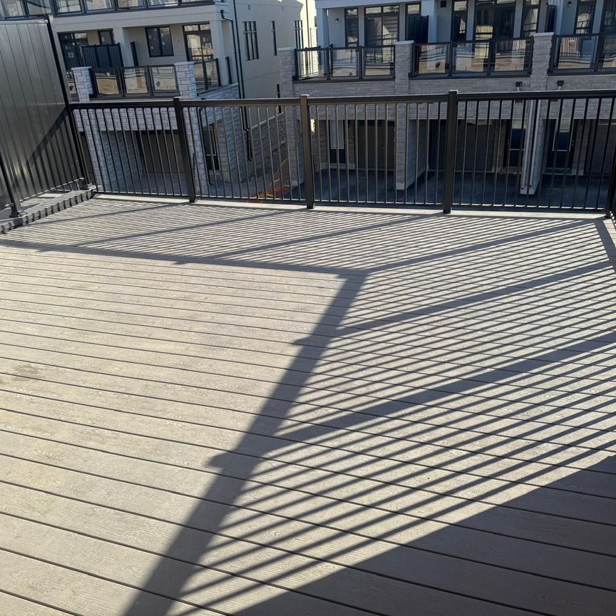 For Lease - 227 Leslie Richards Street, Markham, Ontario - Photo 1