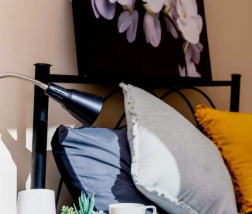 DELUXE STUDIO APARTMENT - Photo 3