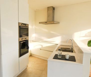Appartement te huur in Leuven met 2 slaapkamers - Foto 6