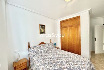 Europa | Long term winter rental in Torrevieja