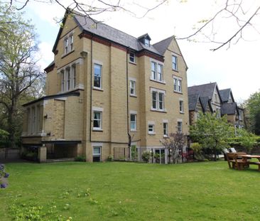 Livingston Drive South, Aigburth, L17, L4, Chiltern - Photo 1