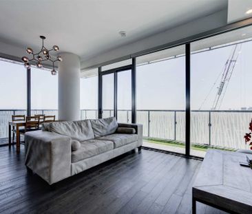 For Lease - 50 Charles Street Unit# Lph5202, Toronto, Ontario - Photo 1