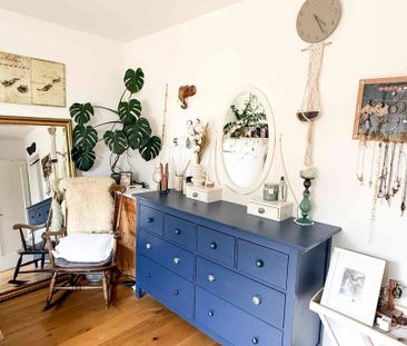2.5 Zimmer, 50 m², 3. Stock - Photo 6