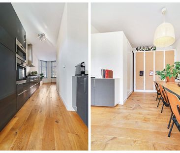 Te huur: Appartement Willem van Hillegaersbergstraat in Rotterdam - Foto 2